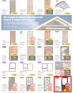 Builders Western Cape : Back On Site Done Right (13 January - 2 March 2026), page 13