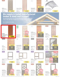 Builders Western Cape : Back On Site Done Right (13 January - 2 March 2026), page 13