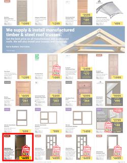 Builders Western Cape : Back On Site Done Right (13 January - 2 March 2026), page 13