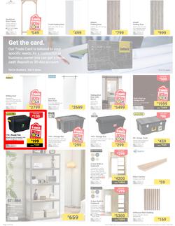 Builders Western Cape : Back On Site Done Right (13 January - 2 March 2026), page 14