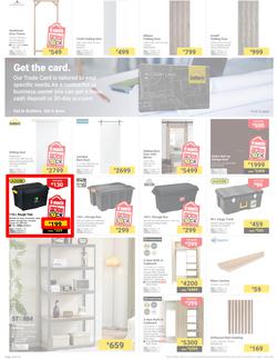 Builders Western Cape : Back On Site Done Right (13 January - 2 March 2026), page 14