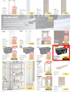 Builders Western Cape : Back On Site Done Right (13 January - 2 March 2026), page 14