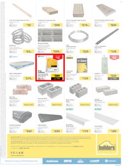 Builders Western Cape : Back On Site Done Right (13 January - 2 March 2026), page 16