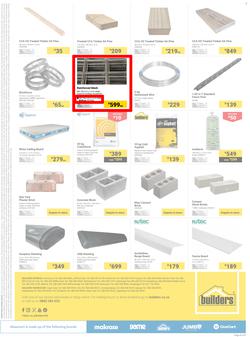 Builders Western Cape : Back On Site Done Right (13 January - 2 March 2026), page 16