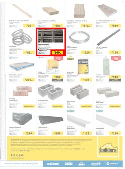 Builders Western Cape : Back On Site Done Right (13 January - 2 March 2026), page 16