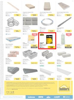 Builders Western Cape : Back On Site Done Right (13 January - 2 March 2026), page 16