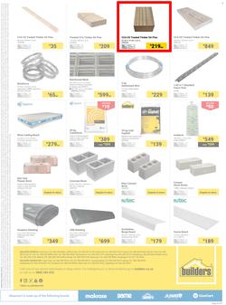 Builders Western Cape : Back On Site Done Right (13 January - 2 March 2026), page 16