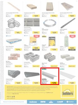 Builders Western Cape : Back On Site Done Right (13 January - 2 March 2026), page 16