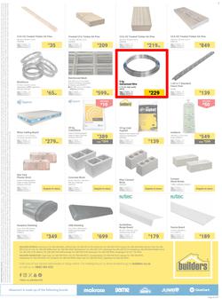 Builders Western Cape : Back On Site Done Right (13 January - 2 March 2026), page 16