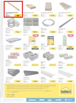 Builders Western Cape : Back On Site Done Right (13 January - 2 March 2026), page 16