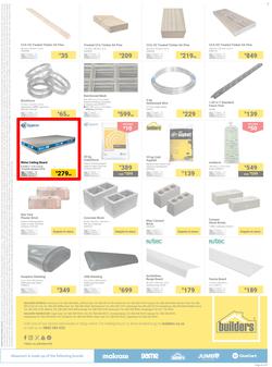 Builders Western Cape : Back On Site Done Right (13 January - 2 March 2026), page 16