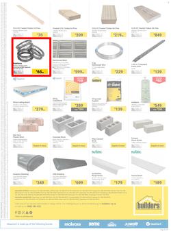 Builders Western Cape : Back On Site Done Right (13 January - 2 March 2026), page 16