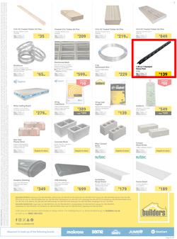 Builders Western Cape : Back On Site Done Right (13 January - 2 March 2026), page 16