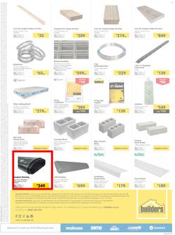 Builders Western Cape : Back On Site Done Right (13 January - 2 March 2026), page 16