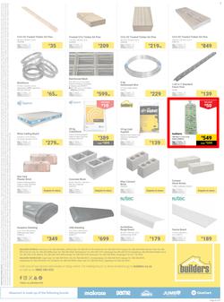 Builders Western Cape : Back On Site Done Right (13 January - 2 March 2026), page 16