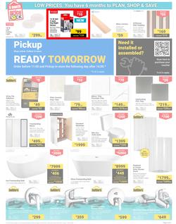 Builders : Price Lock (1 January - 30 June 2026), page 3