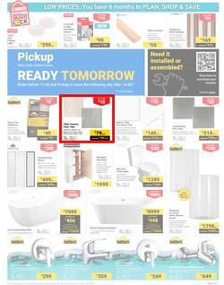 Builders : Price Lock (1 January - 30 June 2026), page 3