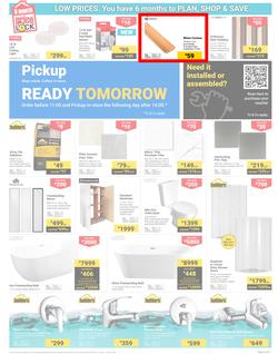 Builders : Price Lock (1 January - 30 June 2026), page 3