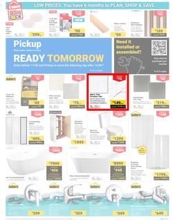 Builders : Price Lock (1 January - 30 June 2026), page 3