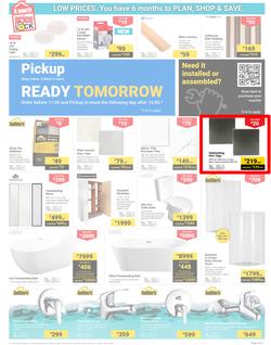 Builders : Price Lock (1 January - 30 June 2026), page 3