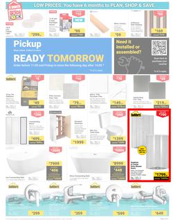Builders : Price Lock (1 January - 30 June 2026), page 3