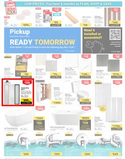 Builders : Price Lock (1 January - 30 June 2026), page 3