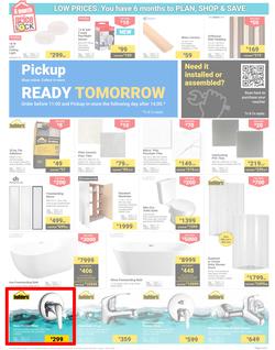 Builders : Price Lock (1 January - 30 June 2026), page 3
