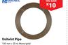 Macneil Unitwist Pipe Mono/Gold 150mm x 25m (850019068)