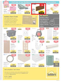 Builders : Price Lock (1 January - 30 June 2026), page 4