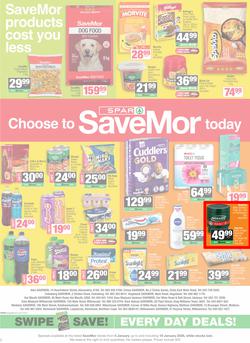 SPAR SaveMor Eastern Cape : Every Day Deals (05 January - 19 January 2026), page 2