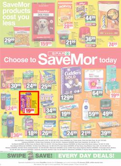 SPAR SaveMor Eastern Cape : Every Day Deals (05 January - 19 January 2026), page 2