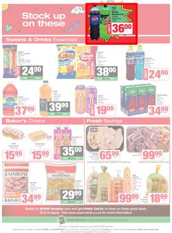 SPAR & SUPERSPAR Eastern Cape Country : Specials (05 January - 19 January 2026), page 2