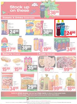 SPAR & SUPERSPAR Eastern Cape Country : Specials (05 January - 19 January 2026), page 2
