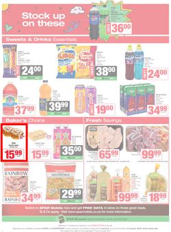 SPAR & SUPERSPAR Eastern Cape Country : Specials (05 January - 19 January 2026), page 2