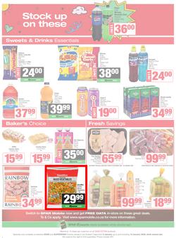 SPAR & SUPERSPAR Eastern Cape Country : Specials (05 January - 19 January 2026), page 2