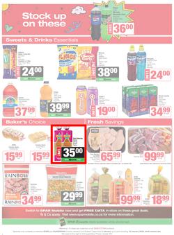 SPAR & SUPERSPAR Eastern Cape Country : Specials (05 January - 19 January 2026), page 2