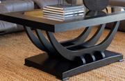 Cassa Coffee Table