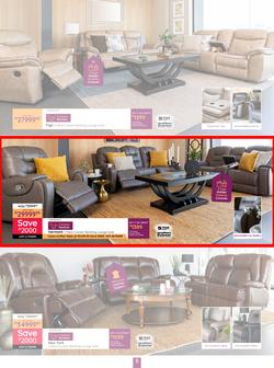 Bradlows : The Home Of Quality & Style (15 January - 18 February 2026), page 5