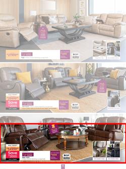 Bradlows : The Home Of Quality & Style (15 January - 18 February 2026), page 5