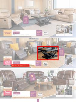 Bradlows : The Home Of Quality & Style (15 January - 18 February 2026), page 5