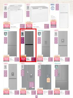 Bradlows : The Home Of Quality & Style (15 January - 18 February 2026), page 8