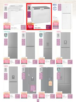 Bradlows : The Home Of Quality & Style (15 January - 18 February 2026), page 8