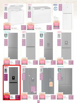 Bradlows : The Home Of Quality & Style (15 January - 18 February 2026), page 8