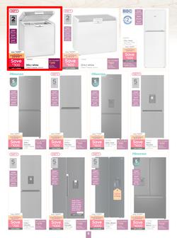 Bradlows : The Home Of Quality & Style (15 January - 18 February 2026), page 8