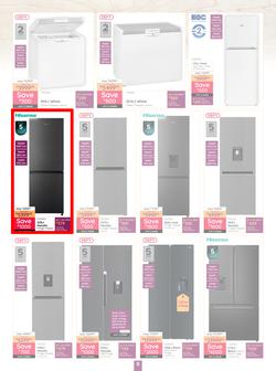 Bradlows : The Home Of Quality & Style (15 January - 18 February 2026), page 8