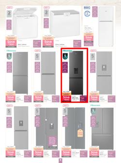 Bradlows : The Home Of Quality & Style (15 January - 18 February 2026), page 8