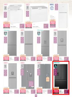 Bradlows : The Home Of Quality & Style (15 January - 18 February 2026), page 8