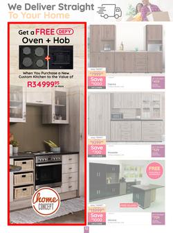 Bradlows : The Home Of Quality & Style (15 January - 18 February 2026), page 12