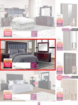 Bradlows : The Home Of Quality & Style (15 January - 18 February 2026), page 13