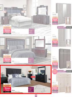 Bradlows : The Home Of Quality & Style (15 January - 18 February 2026), page 13